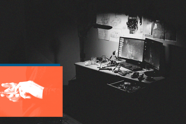 جرائم سيبرانية وعنف رقمي بالنساء