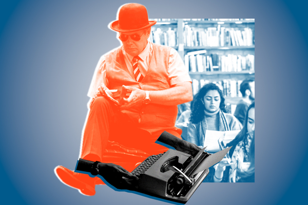 الرجعية المقنعة: عن أدباء القرن العشرين الذين خذلوا النساء